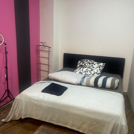 Apartament Hotel Limon Essen Bagian luar foto
