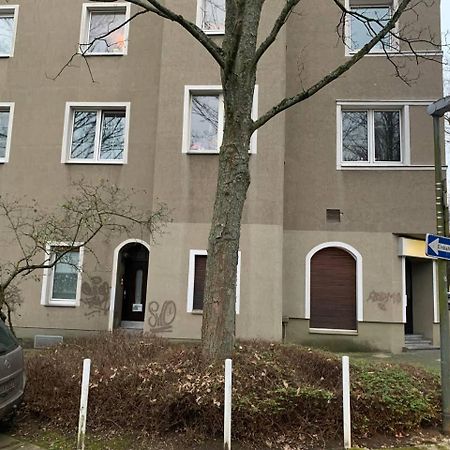 Apartament Hotel Limon Essen Bagian luar foto