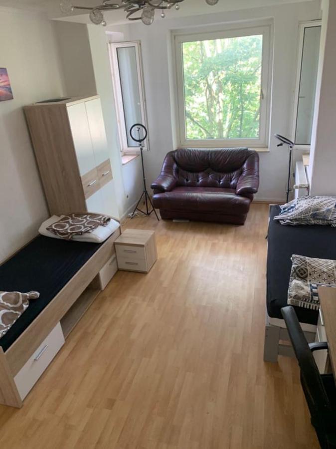 Apartament Hotel Limon Essen Bagian luar foto