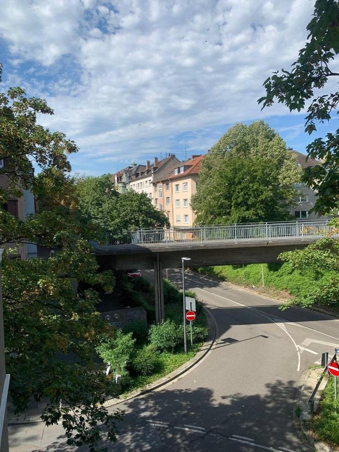Apartament Hotel Limon Essen Bagian luar foto