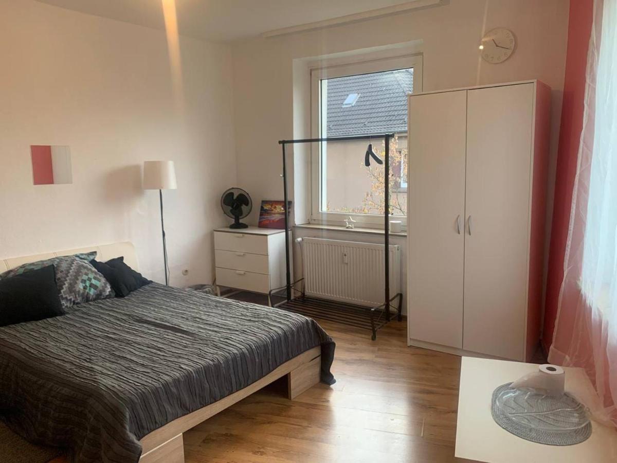 Apartament Hotel Limon Essen Bagian luar foto
