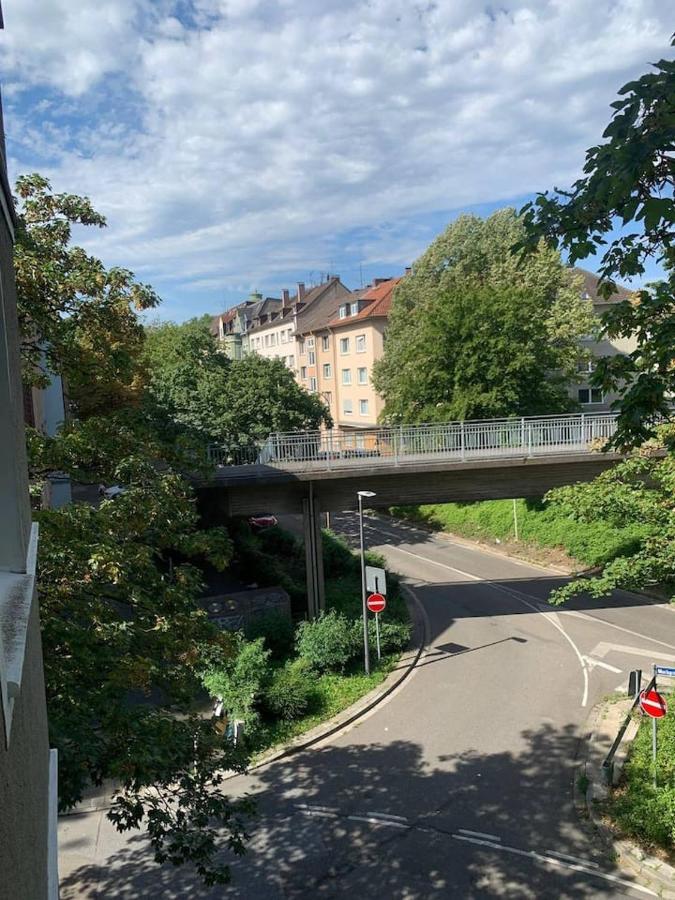 Apartament Hotel Limon Essen Bagian luar foto