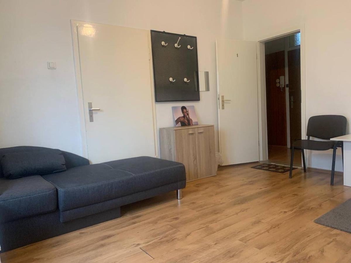 Apartament Hotel Limon Essen Bagian luar foto