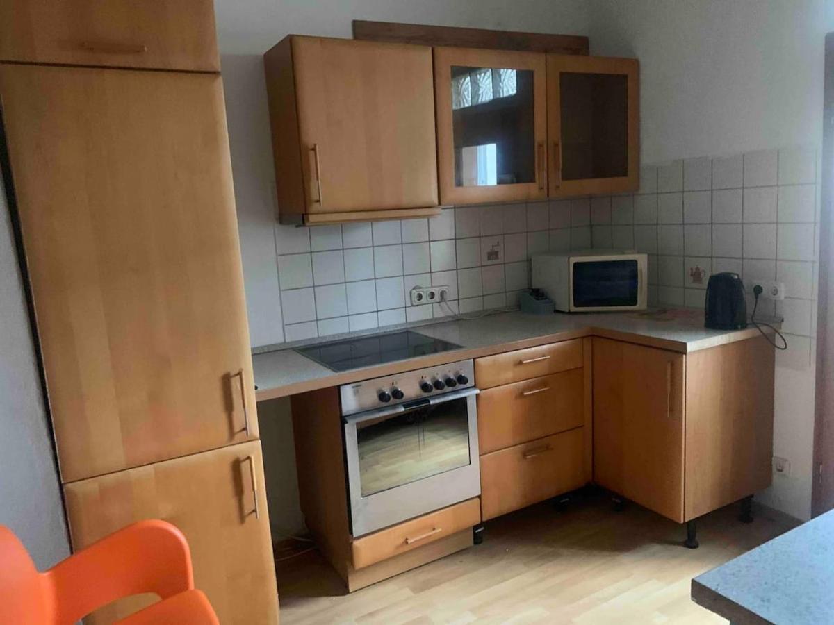 Apartament Hotel Limon Essen Bagian luar foto