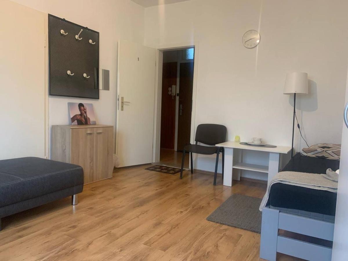 Apartament Hotel Limon Essen Bagian luar foto