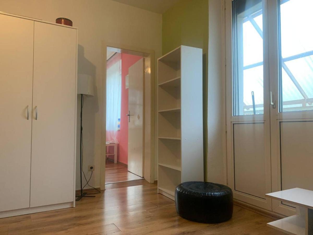 Apartament Hotel Limon Essen Bagian luar foto