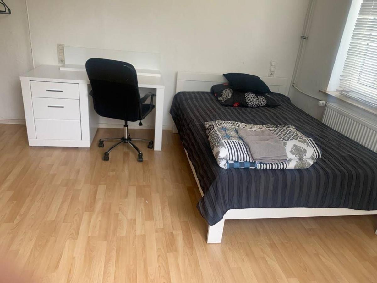 Apartament Hotel Limon Essen Bagian luar foto