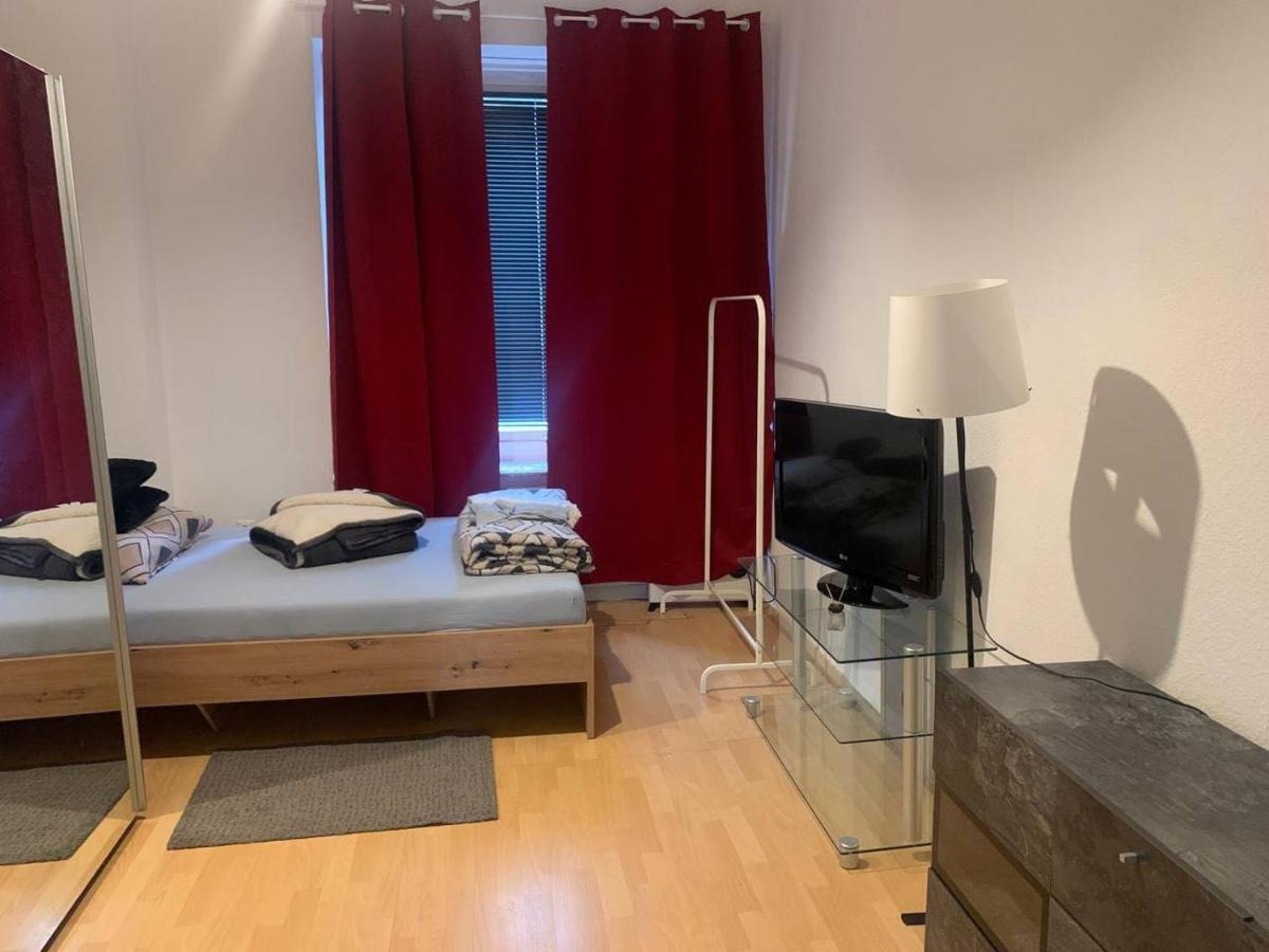 Apartament Hotel Limon Essen Bagian luar foto