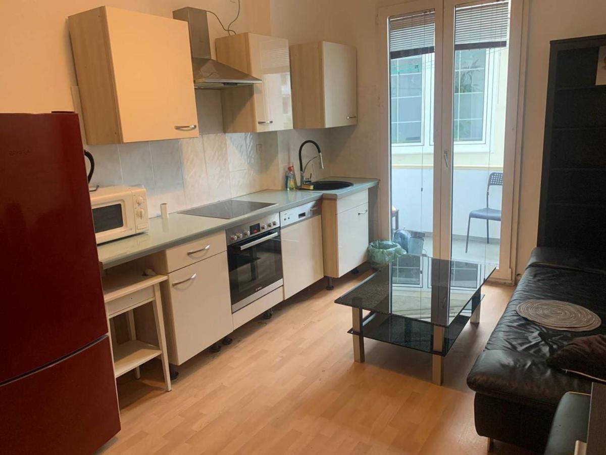 Apartament Hotel Limon Essen Bagian luar foto