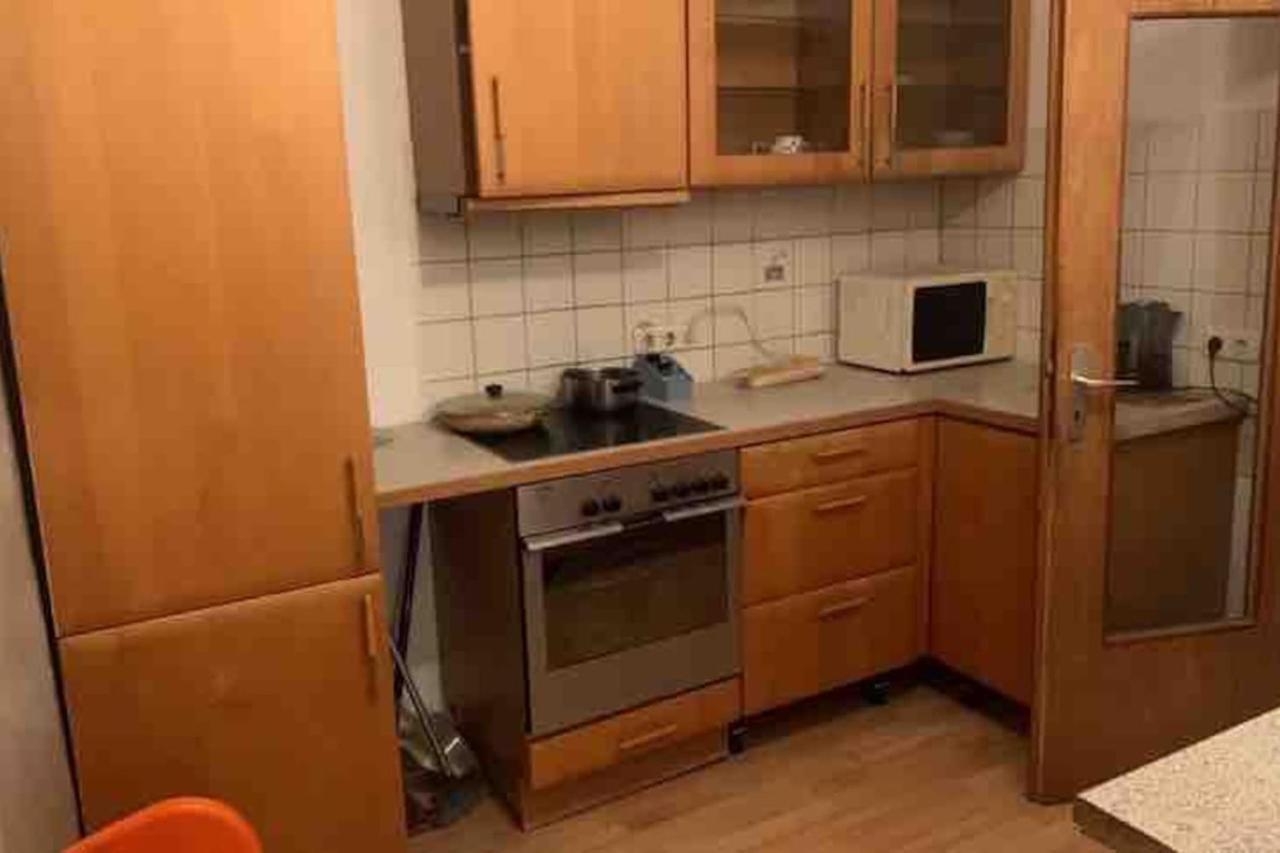 Apartament Hotel Limon Essen Bagian luar foto