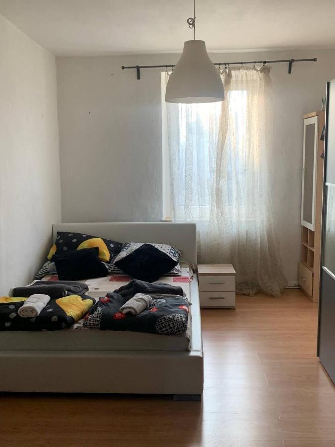 Apartament Hotel Limon Essen Bagian luar foto