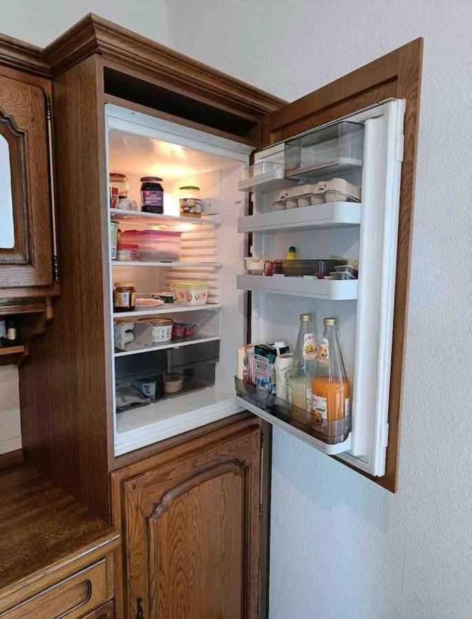 Apartament Hotel Limon Essen Bagian luar foto