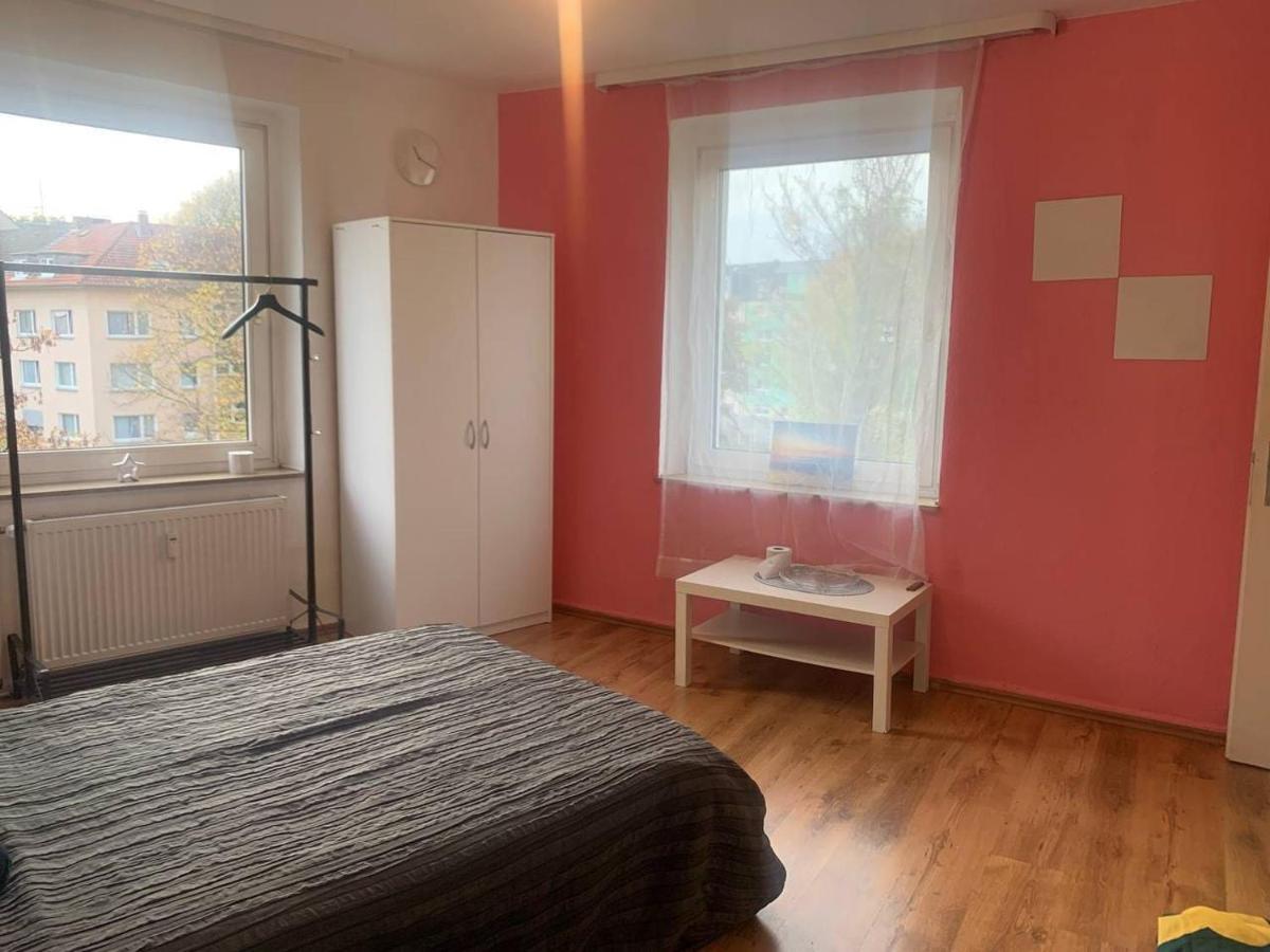 Apartament Hotel Limon Essen Bagian luar foto
