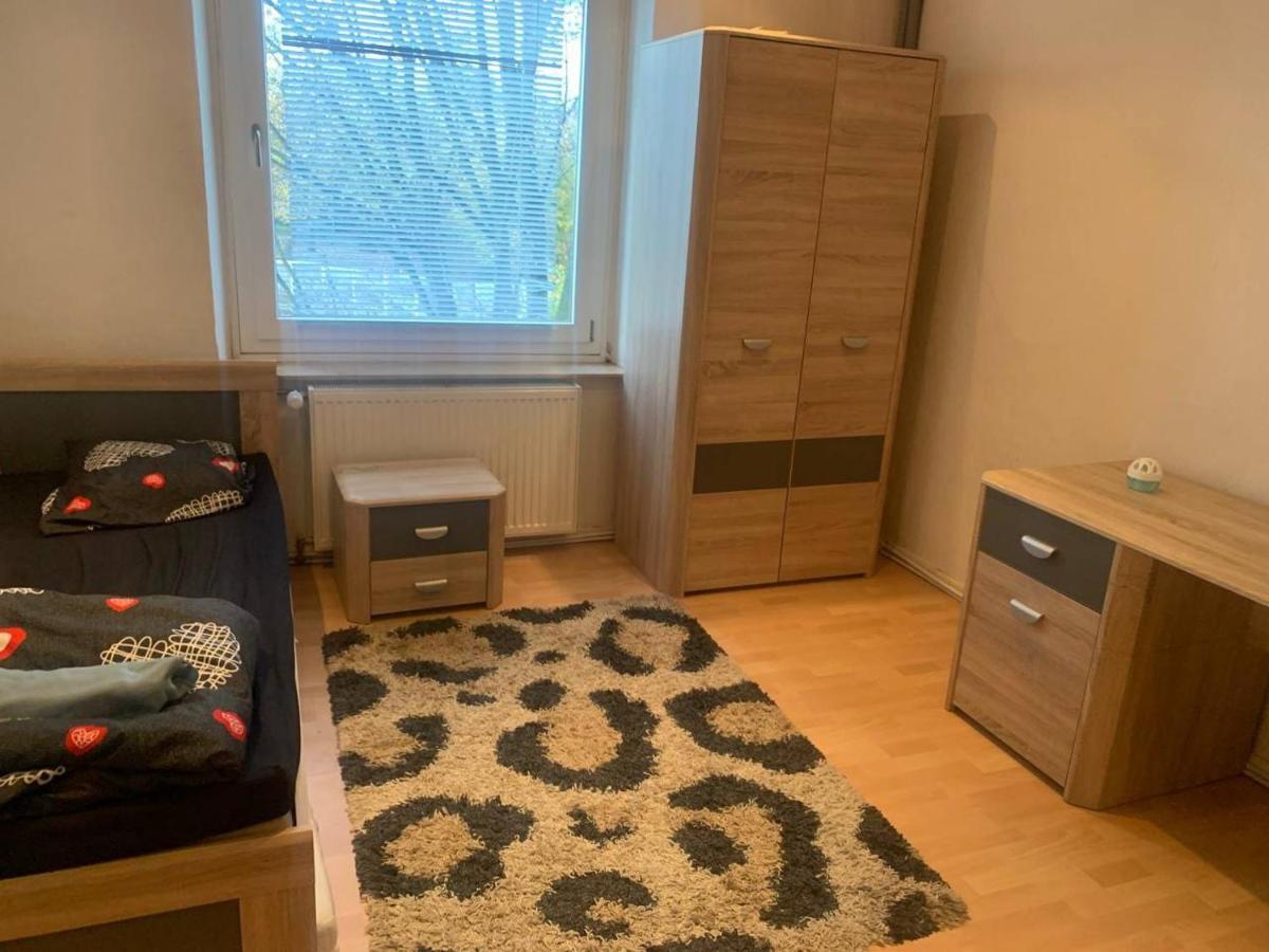 Apartament Hotel Limon Essen Bagian luar foto