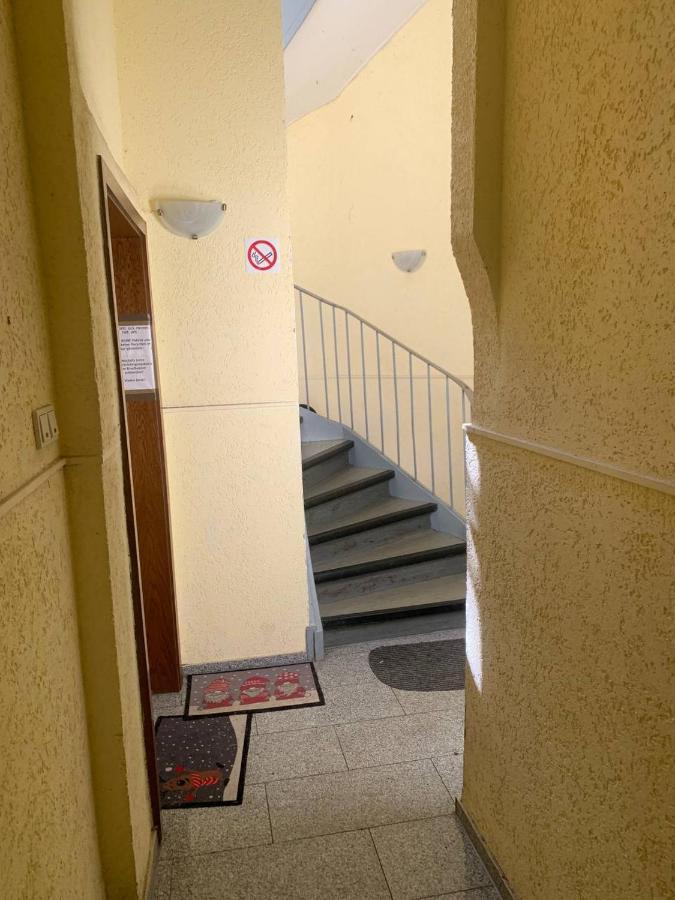 Apartament Hotel Limon Essen Bagian luar foto