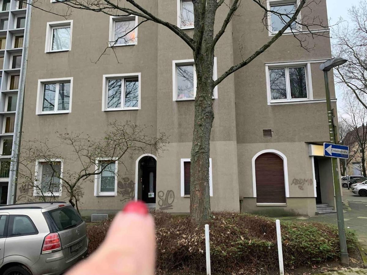 Apartament Hotel Limon Essen Bagian luar foto