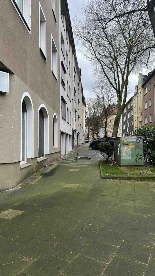 Apartament Hotel Limon Essen Bagian luar foto