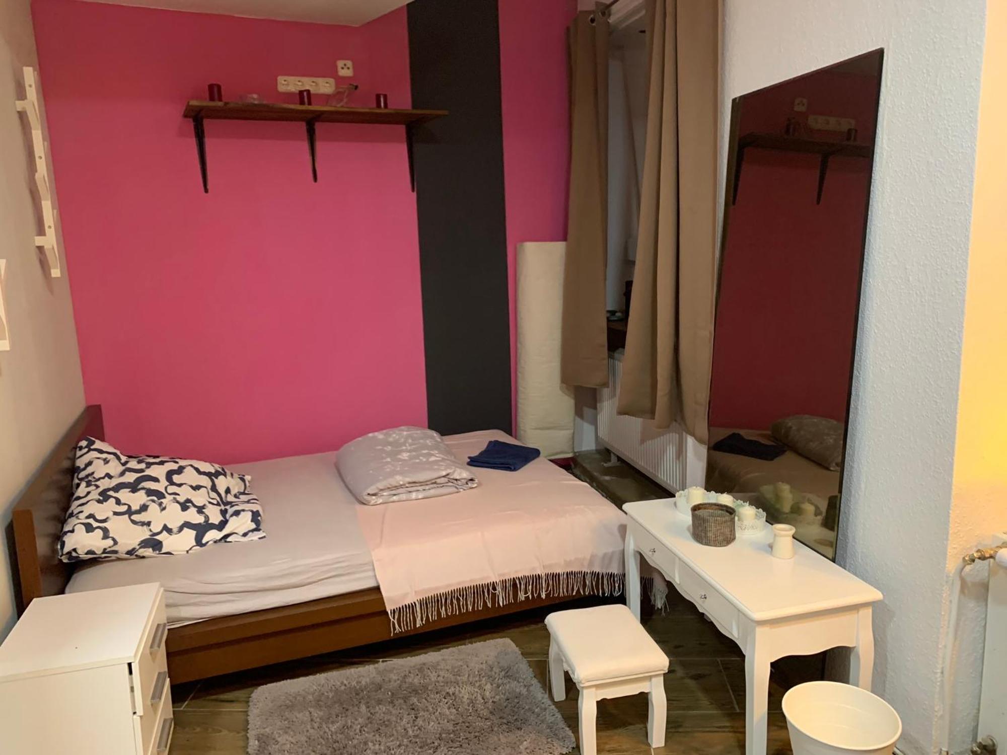 Apartament Hotel Limon Essen Bagian luar foto