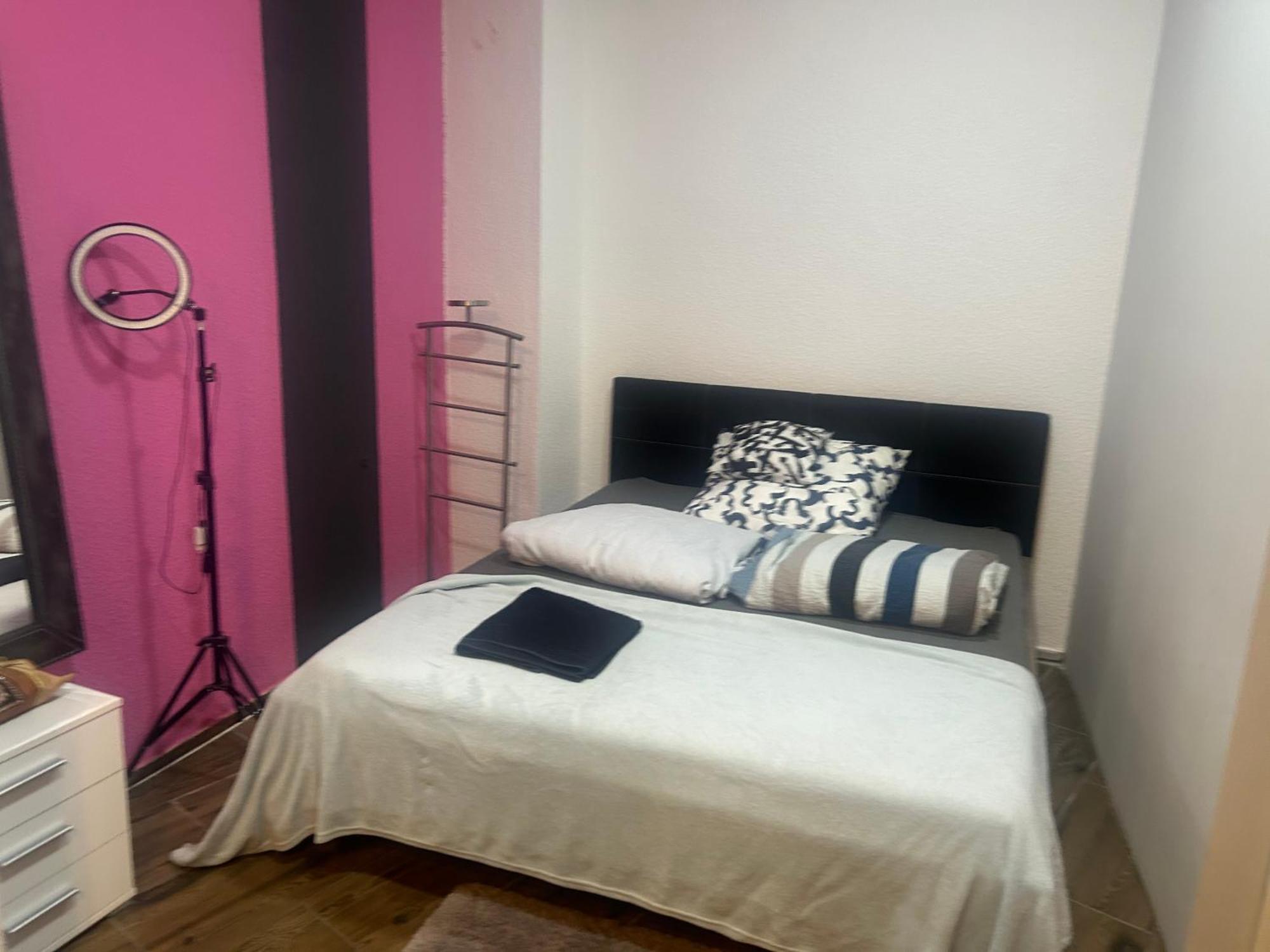 Apartament Hotel Limon Essen Bagian luar foto