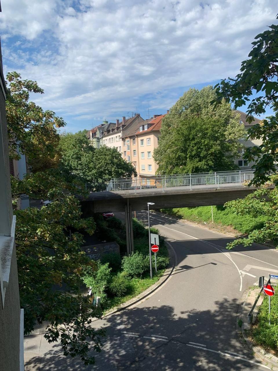 Apartament Hotel Limon Essen Bagian luar foto