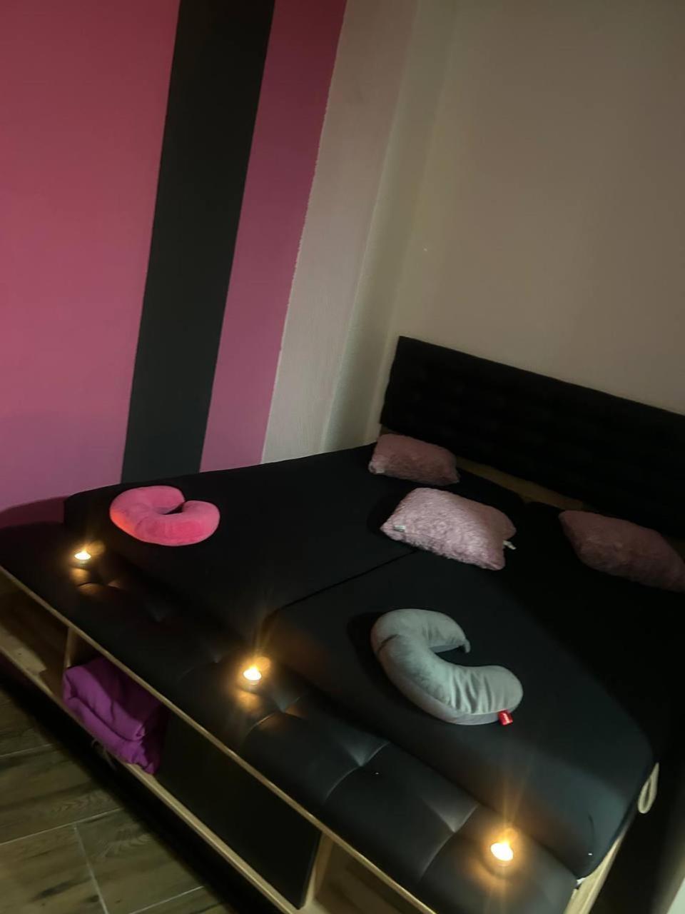 Apartament Hotel Limon Essen Bagian luar foto
