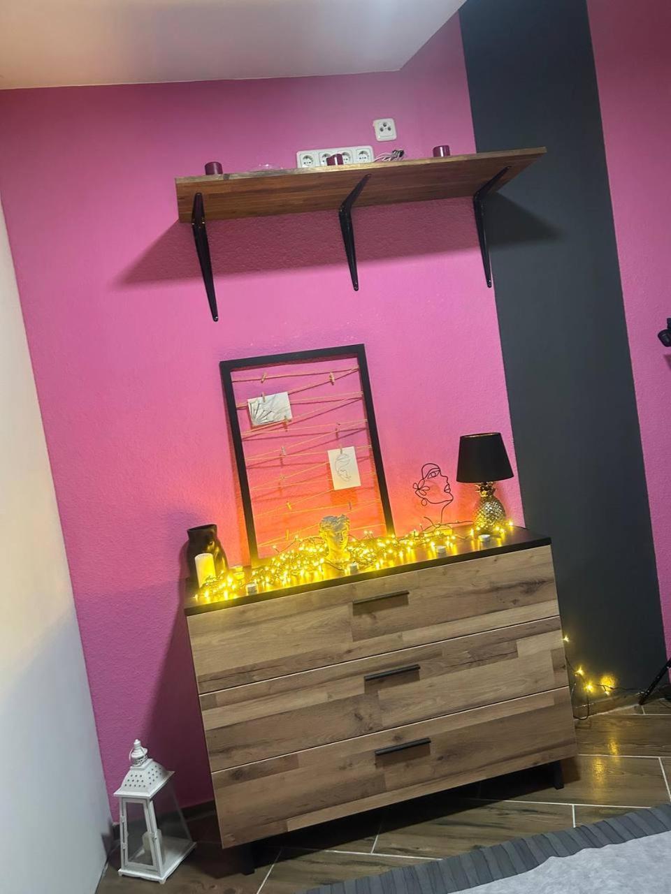 Apartament Hotel Limon Essen Bagian luar foto