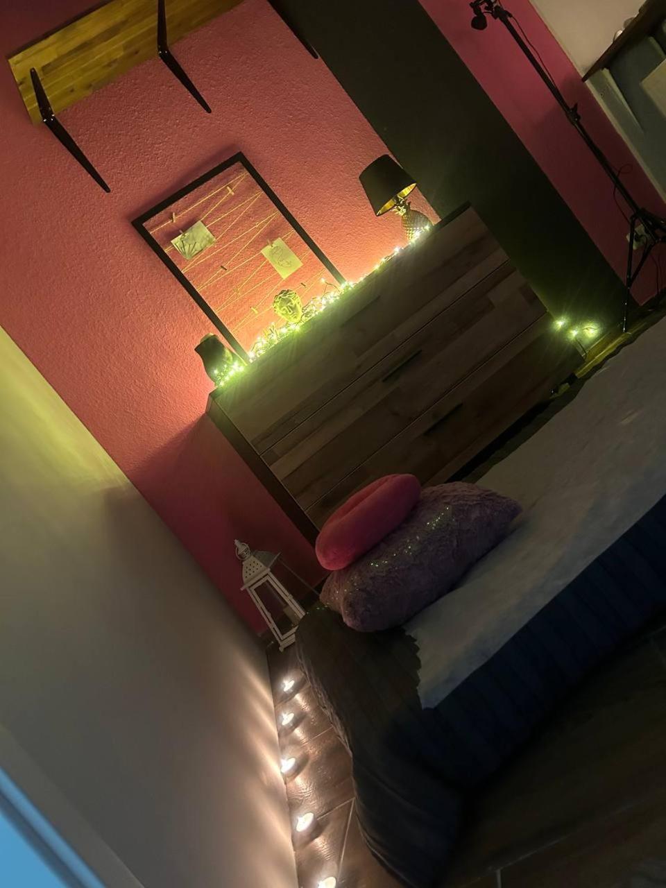 Apartament Hotel Limon Essen Bagian luar foto